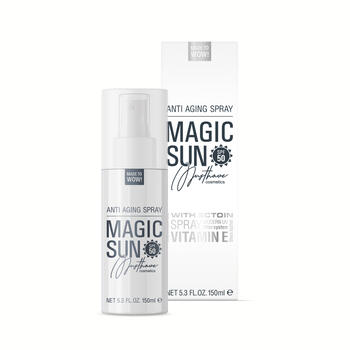 Magic Sun Anti Aging Spray