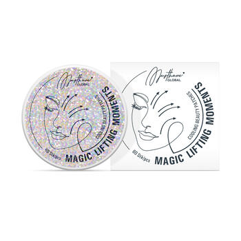 Magic Lifting Moments
