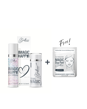 Happy and Tonic Set