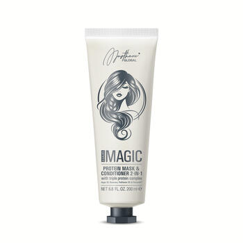 Magic Hair Protein Mask and Conditioner 2 IN 1